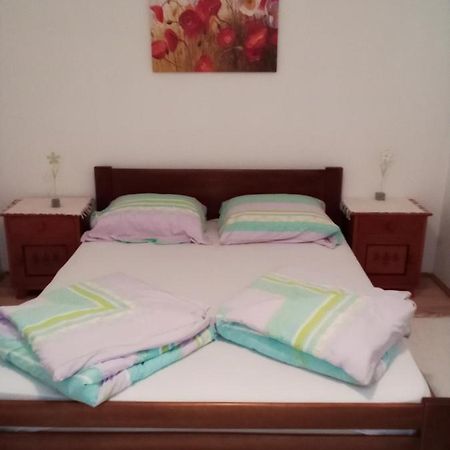 Apartman Milica Požarevac 外观 照片