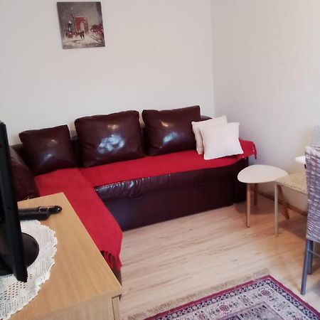 Apartman Milica Požarevac 外观 照片
