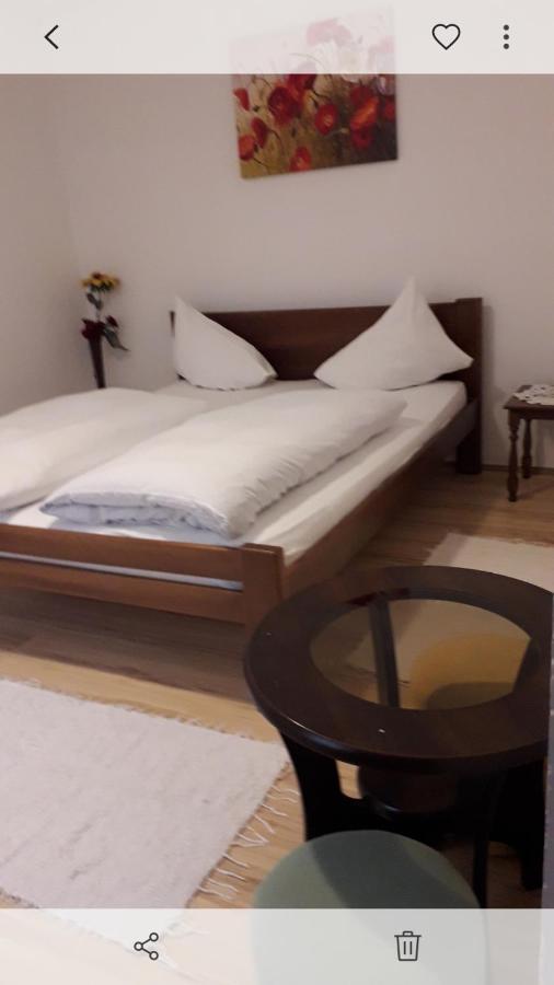 Apartman Milica Požarevac 外观 照片
