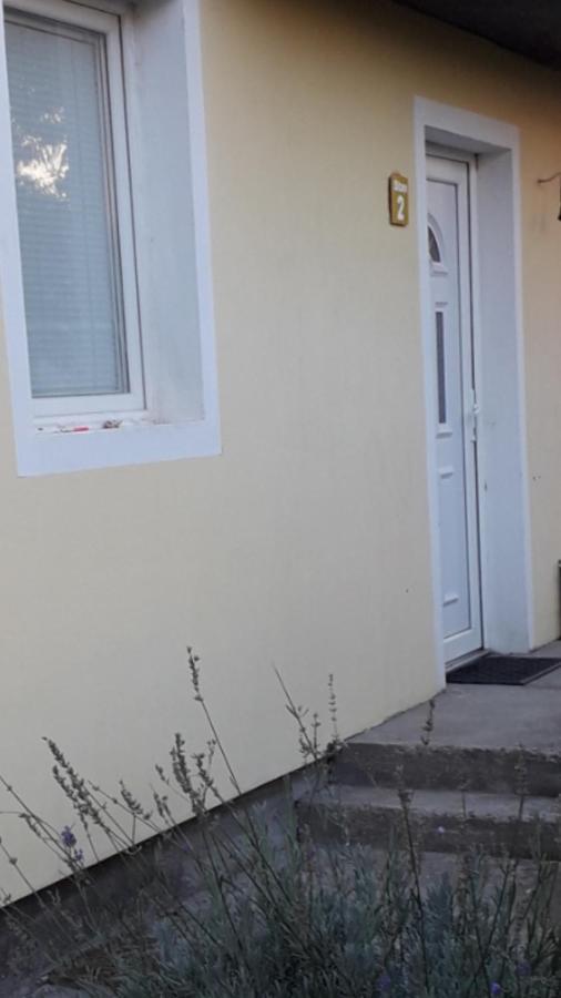 Apartman Milica Požarevac 外观 照片
