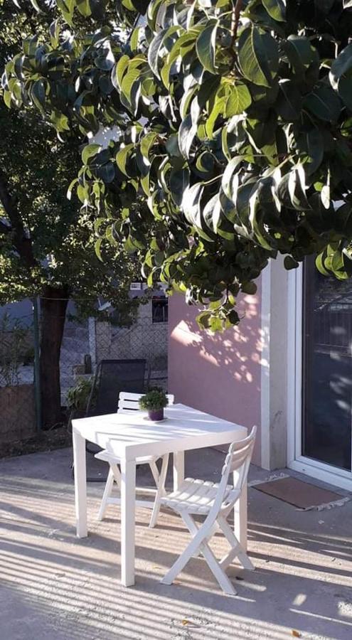 Apartman Milica Požarevac 外观 照片