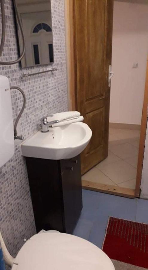 Apartman Milica Požarevac 外观 照片