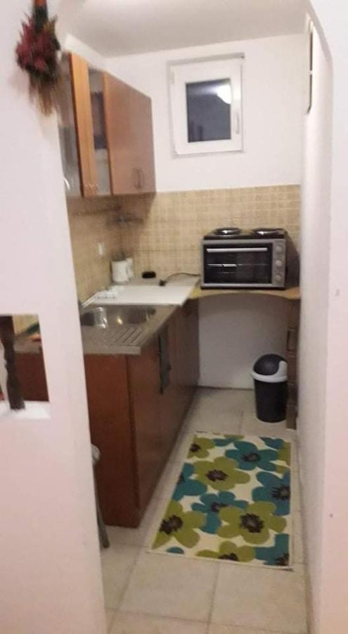 Apartman Milica Požarevac 外观 照片