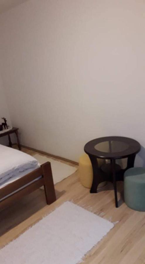 Apartman Milica Požarevac 外观 照片