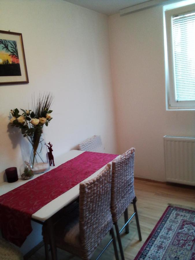 Apartman Milica Požarevac 外观 照片