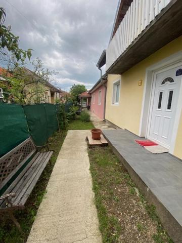 Apartman Milica Požarevac 外观 照片