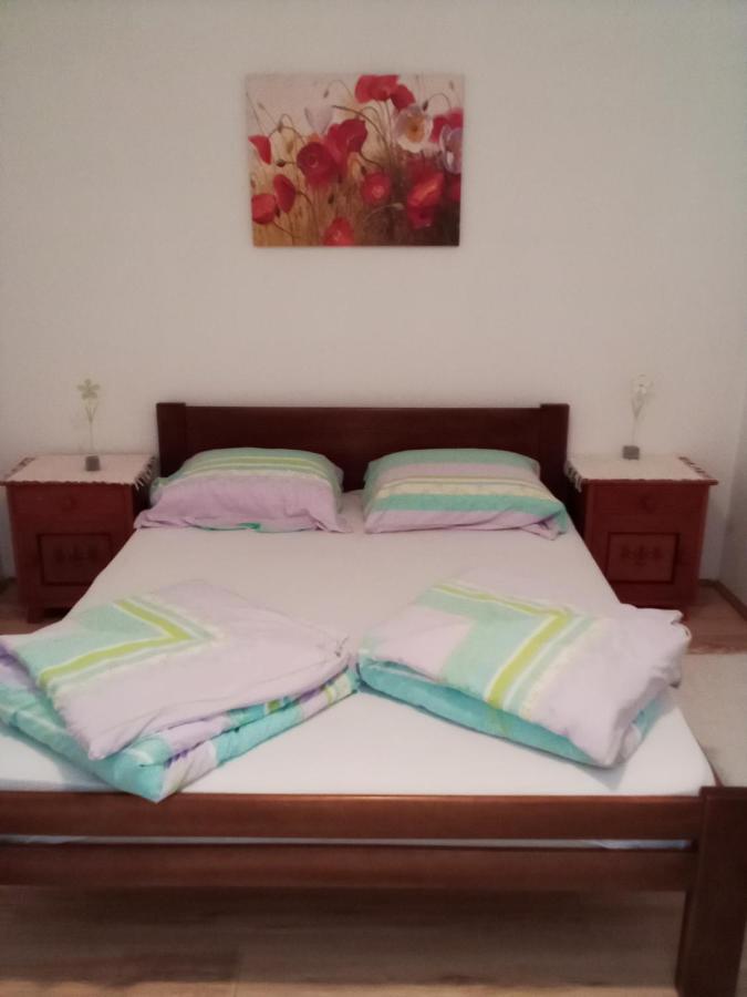 Apartman Milica Požarevac 外观 照片
