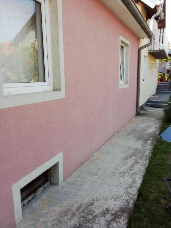 Apartman Milica Požarevac 外观 照片