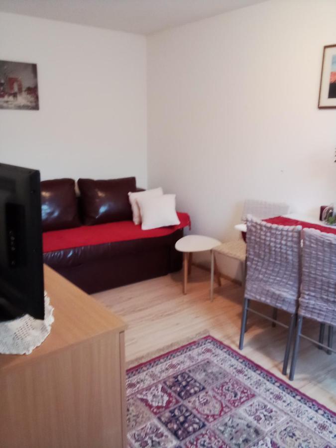 Apartman Milica Požarevac 外观 照片